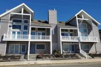 843 Plymouth Place , Townhouse, Ocean City NJ