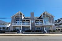 841 Plymouth Place , Townhouse, Ocean City NJ