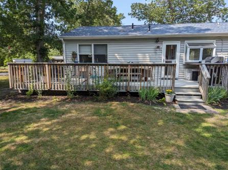 315 Oakland, Egg Harbor Township, NJ, 08234 Aditional Picture