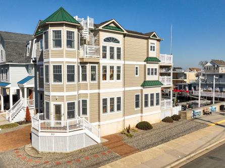 301 18th, North Wildwood, NJ, 08260 Aditional Picture