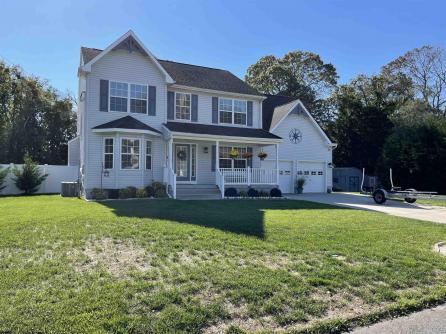 40 Seaview Avenue, Beesleys Point, NJ, 08223 Main Picture