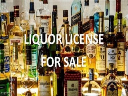 0 Liquor License, Egg Harbor Township, NJ, 08232 Main Picture
