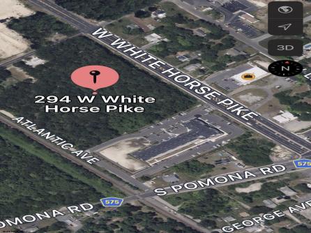 294 White Horse Pike, Egg Harbor City, NJ, 08215 Main Picture