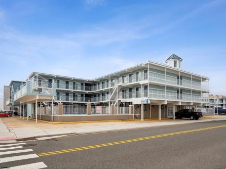 301-309 Ocean Ave, 302, North Wildwood, NJ, 08260 Aditional Picture