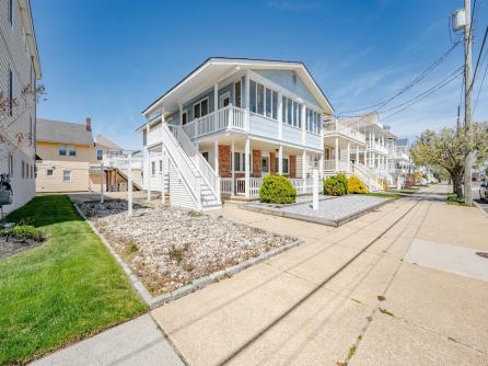 1744 Wesley, 1, Ocean City, NJ, 08226 Aditional Picture