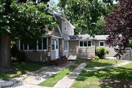 413 Connecticut Ave, Somers Point, 08244