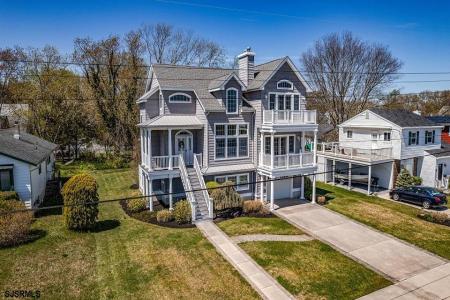 215 Bay, Somers Point, 08244