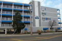 1008 Wesley Ave , Unit 210, Ocean City NJ