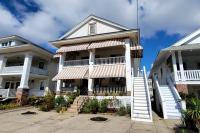 1034 Wesley Avenue , 2nd floor, Ocean City NJ