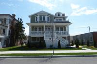 831 Wesley Avenue , 2nd, Ocean City NJ