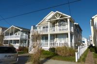 5838 Central Avenue , 2nd Floor, Ocean City NJ