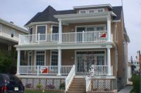 1033 Central Avenue , 1st Floor, Ocean City NJ
