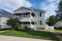 1527 Bay Avenue , 2nd Floor, Unit B, Ocean City NJ