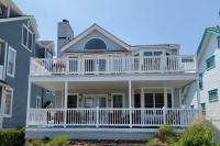 904 St. Charles , 1st, Ocean City NJ
