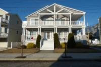 407 21st Street , 2nd, Ocean City NJ
