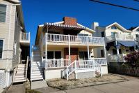 5050 Asbury Avenue , 2nd Floor, Ocean City NJ