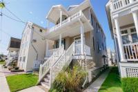 3314 Asbury Ave , 2nd, Ocean City NJ