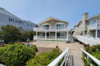 1648 Boardwalk , 2nd Floor, Ocean City NJ