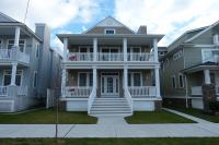 1037 Wesley Avenue , 1st Floor, Ocean City NJ
