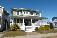 1100 Asbury Avenue , Single Family, Ocean City NJ