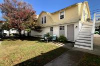 321 Wesley Ave , Rear Cottage, Ocean City NJ