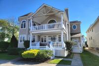 1011 Wesley Avenue , 2nd Flr., Ocean City NJ
