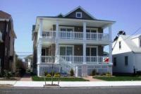 1314 Wesley Avenue , 2nd floor, Ocean City NJ