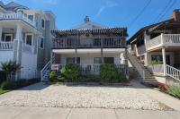 3956 Asbury Avenue , 1st Floor, Ocean City NJ