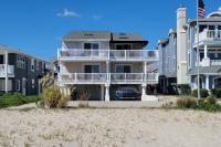 1835 Wesley Avenue , 2nd Floor, Ocean City NJ