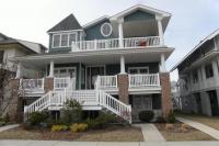 1114 Ocean Ave. , 3rd Floor, Ocean City NJ
