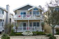 5837 Asbury Avenue , 1st Floor, Ocean City NJ