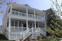 1135 Central Avenue , 2nd, Ocean City NJ