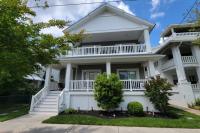 1136 Wesley Avenue , 1st Floor, Ocean City NJ