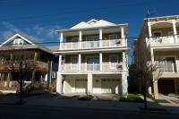 629 10th Street , 1st Floor, Ocean City NJ
