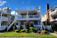 1620 Wesley Avenue , 2nd, Ocean City NJ