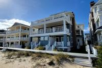 3716 Wesley Avenue , 2nd Floor, Ocean City NJ