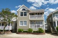 3837 Asbury Avenue , 1st Floor, Ocean City NJ
