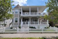 1217 Wesley Avenue , 2nd Floor, Ocean City NJ