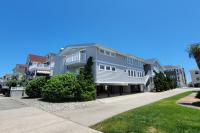 1709 Wesley Ave. , Unit A-1st, Ocean City NJ
