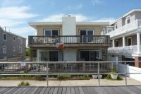 2237 Wesley Avenue , 2nd Floor, Ocean City NJ