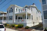605 18th Street , 1st flr., Ocean City NJ