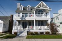 4322 Central Avenue , 2nd, Ocean City NJ