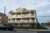 1236 Ocean Ave. , 1st Fl., Unit A, Ocean City NJ