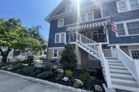 635 Wesley Avenue , Northside-townhouse, Ocean City NJ