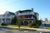 1202 Central Avenue , 2nd, Ocean City NJ
