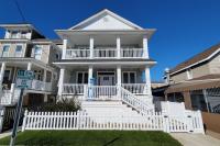 1206 Asbury Avenue , 2nd, Ocean City NJ