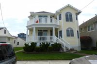 2127 Asbury Avenue , 2nd Floor, Ocean City NJ