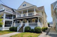1209 Wesley Avenue , 2nd, Ocean City NJ