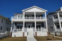 1122 Wesley Avenue , 2nd Floor, Ocean City NJ