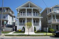 1213 Asbury Avenue , 2nd floor, Ocean City NJ